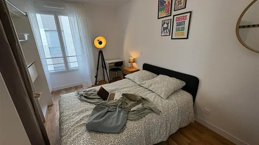 Rooms in Nanterre - photo 1