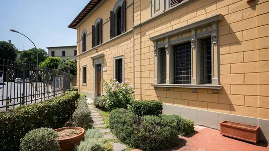 Rooms in Siena - photo 6