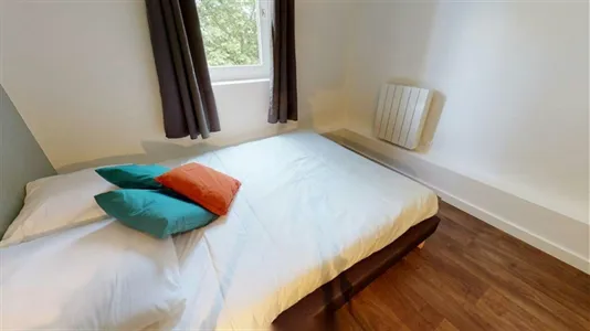 Rooms in Lyon - photo 3
