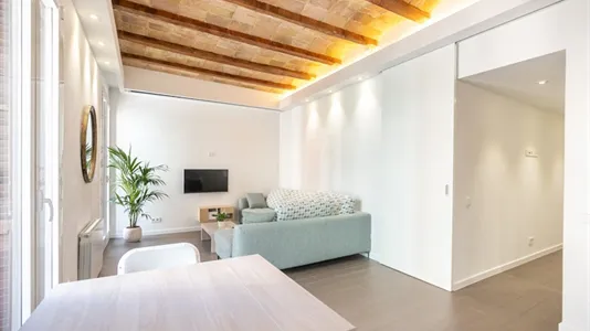 Apartments in Barcelona Les Corts - photo 4
