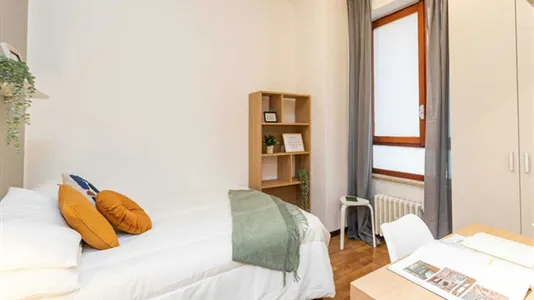 Rooms in Milano Zona 5 - Vigentino, Chiaravalle, Gratosoglio - photo 4