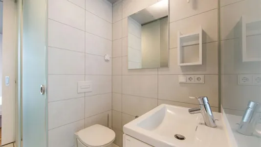 Apartments in Berlin Treptow-Köpenick - photo 7