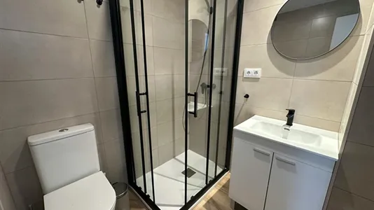 Rooms in Madrid Carabanchel - photo 8