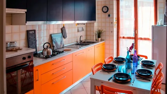 Rooms in Turin - photo 10