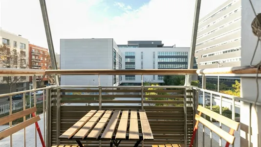 Apartments in Barcelona Sant Martí - photo 6