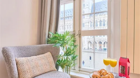 Apartments in Stad Brussel - photo 6