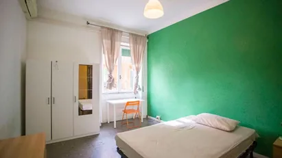 Room for rent in Roma Municipio II – Parioli/Nomentano, Rome