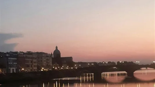 Rooms in Florence - photo 4