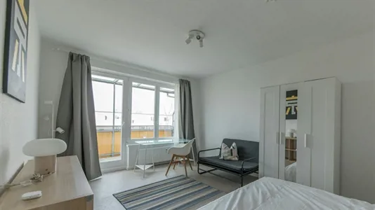 Rooms in Berlin Treptow-Köpenick - photo 2