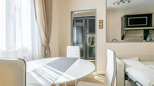 Apartments in Florence - photo 4