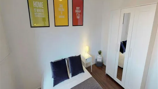 Rooms in Lille - photo 4