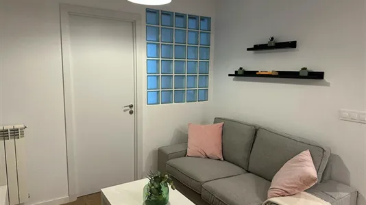Rooms in Alcorcón - photo 3