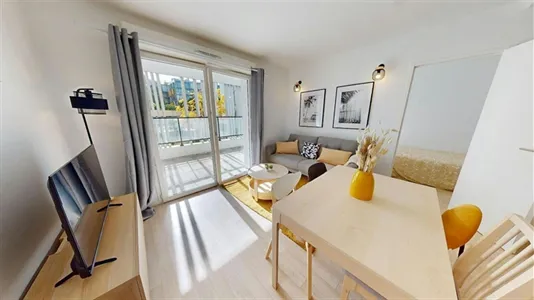 Rooms in Bordeaux - photo 4