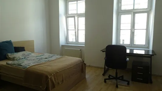 Rooms in Wien Neubau - photo 3
