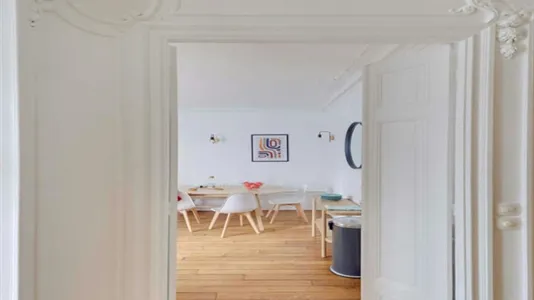 Rooms in Paris 20ème arrondissement - photo 8