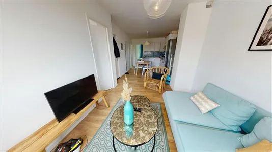 Apartments in Lille - photo 2