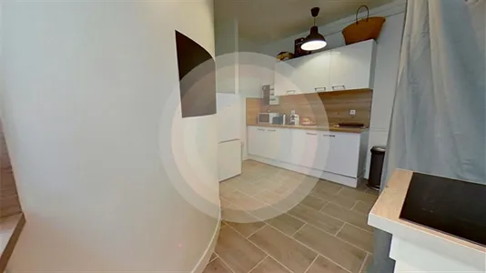 Rooms in Paris 10ème arrondissement - photo 6