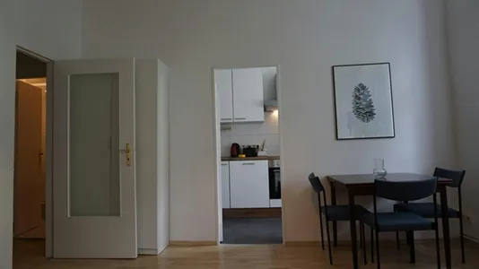 Apartments in Berlin Mitte - photo 5