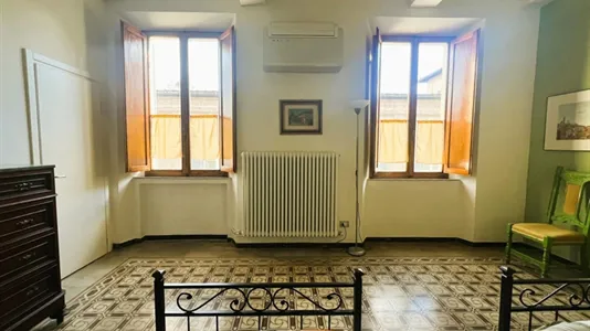 Rooms in Siena - photo 3