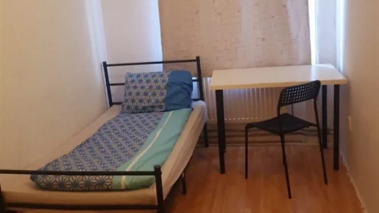 Rooms in Vienna Landstraße - photo 3