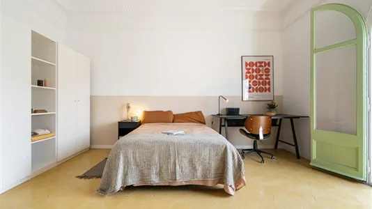 Rooms in Barcelona Sarrià-St. Gervasi - photo 3