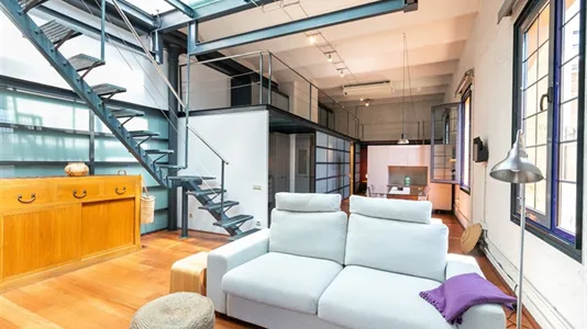 Apartments in Barcelona Eixample - photo 10