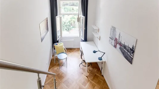Rooms in Prague 1 - photo 3