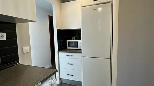 Rooms in Madrid Latina - photo 5