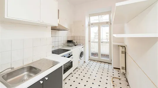 Rooms in Location is not specified - photo 8