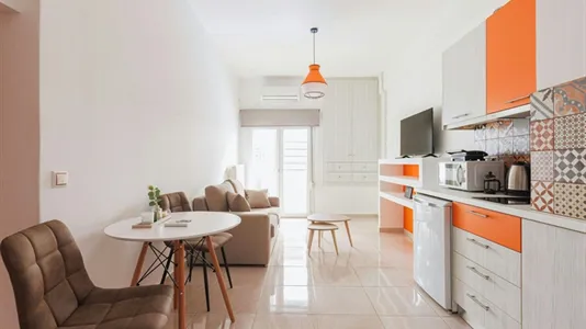 Apartments in Location is not specified - photo 6