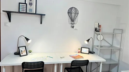 Rooms in Bilbao - photo 8