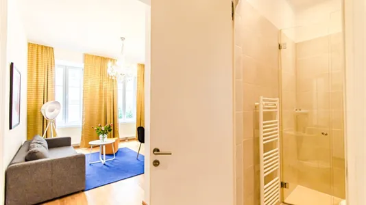 Apartments in Vienna Landstraße - photo 6