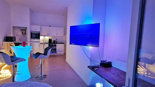 Apartments in Brussels Schaarbeek - photo 3