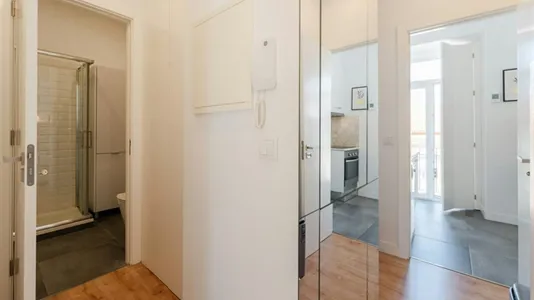 Apartments in Location is not specified - photo 4