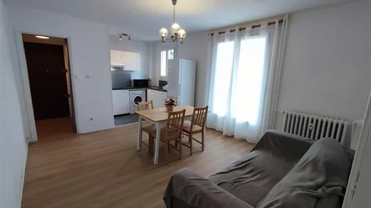 Rooms in Lyon - photo 6
