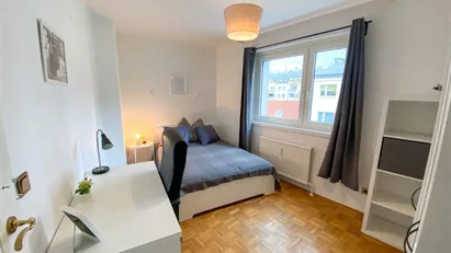 Room for rent in Vienna Leopoldstadt, Vienna