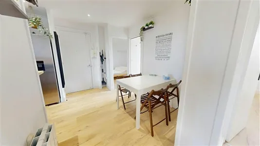 Rooms in Lyon - photo 9