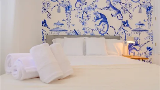 Apartments in Madrid Retiro - photo 10