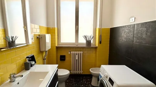 Rooms in Verona - photo 8