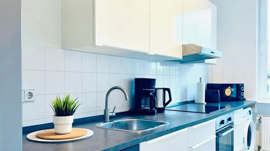 Rooms in Location is not specified - photo 9