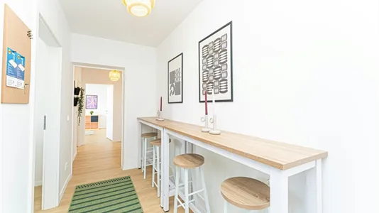 Rooms in Berlin Neukölln - photo 7