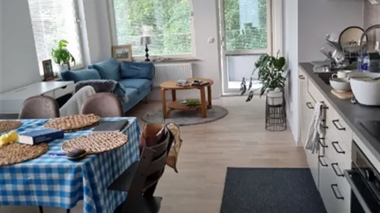 Rooms in Haninge - photo 1