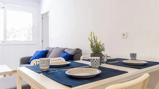 Apartments in Barcelona Sants-Montjuïc - photo 3
