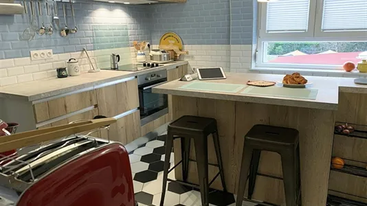 Apartments in Mulhouse - photo 6