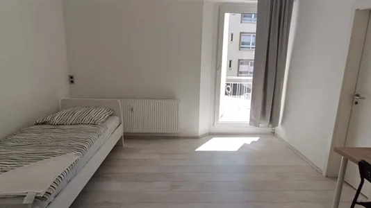 Rooms in Dortmund - photo 1