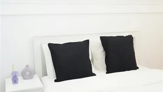 Rooms in Madrid Salamanca - photo 8