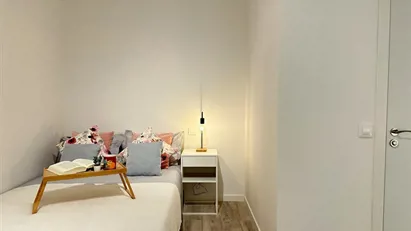 Room for rent in Madrid Retiro, Madrid