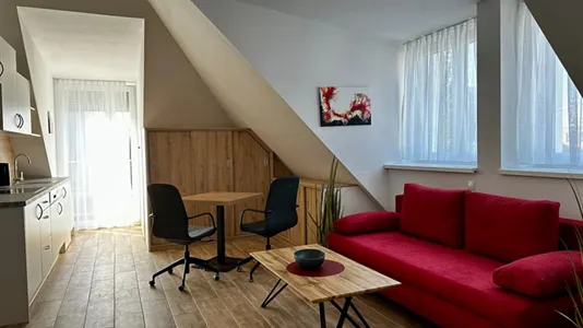 Apartments in Vienna Donaustadt - photo 4