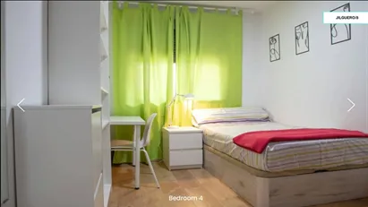 Room for rent in Madrid Carabanchel, Madrid
