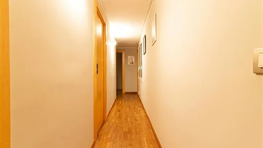 Rooms in Barcelona Sarrià-St. Gervasi - photo 10